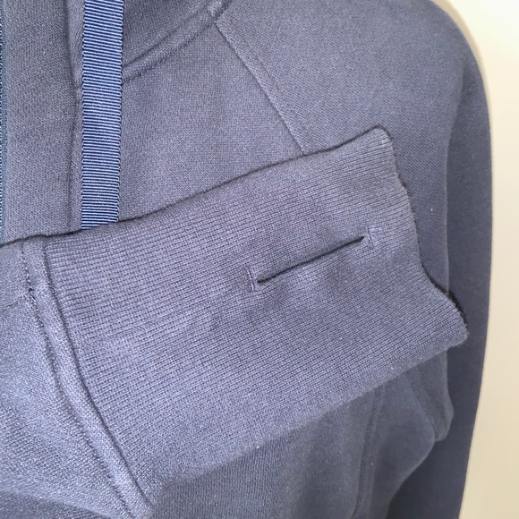 Lululemon jacket - Picture 4 of 5